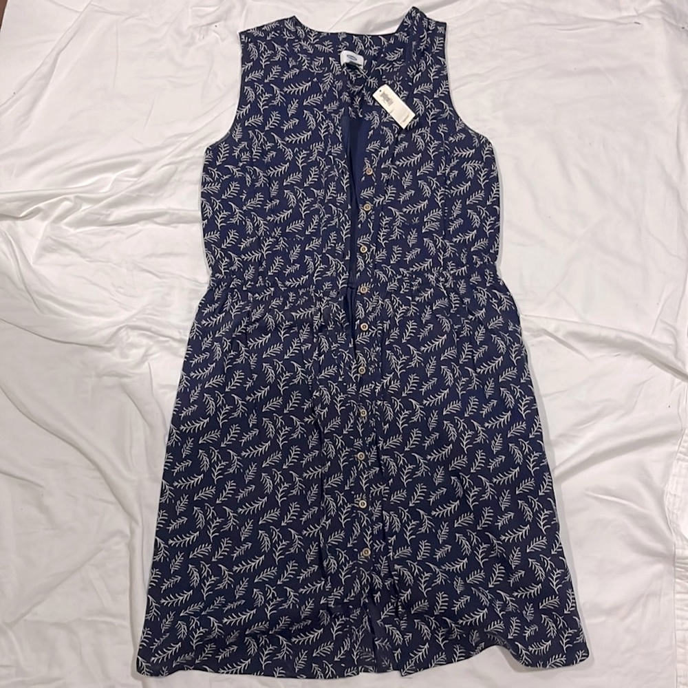 Old Navy Dress